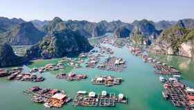 Explore Vietnam’s vibrant beauty with visa services in hand